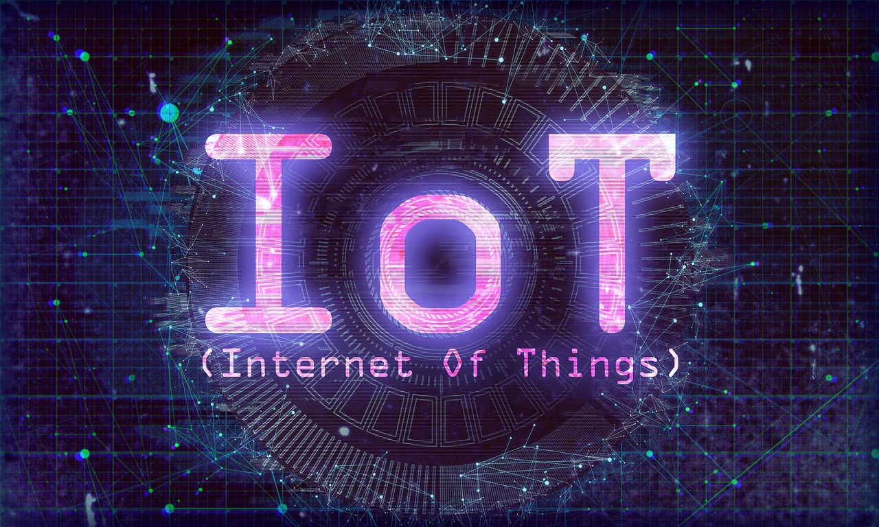 IoT: An Ecosystem of Innovations & Exciting Opportunities