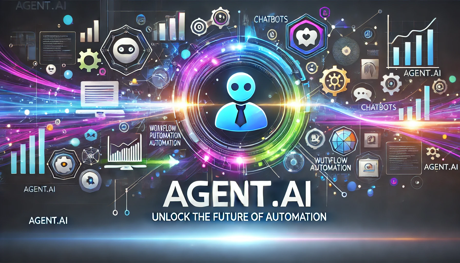 Transform Your Workflow with Agent.AI – Get Free Credits!